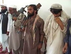کشته و زخمی شدن ۱۲ عضو طالبان بر اثر حملات هوایی ارتش افغانستان
