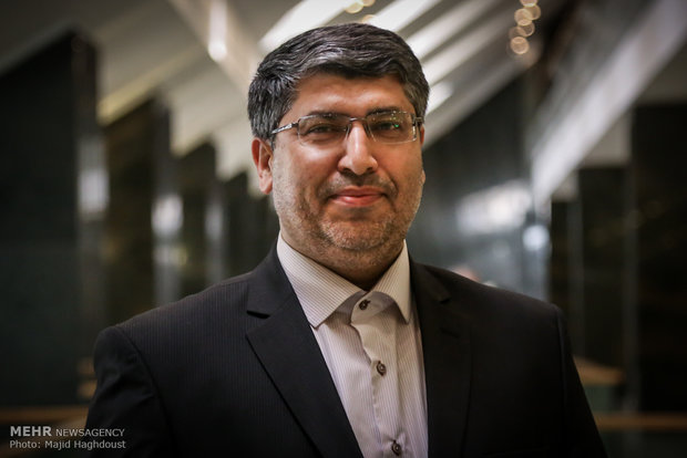 نامه ۳۲ نماینده از سازمان خصوصی سازی/واگذاری «هپکو» غیرقانونی بود نامه ۳۲ نماینده از سازمان خصوصی سازی/واگذاری «هپکو» غیرقانونی بود
