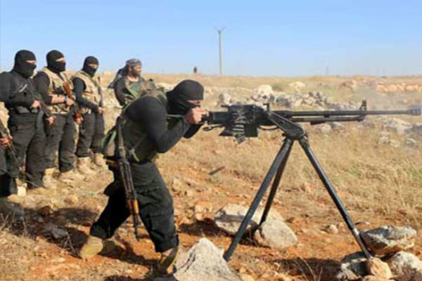 تداوم نقض مناطق تنش در «ادلب» سوریه توسط «جبهه النصره»