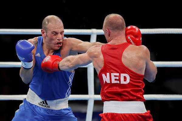 چهره واقعی «ثوری» نمایان شد / رئیس فدراسیون به بوکس ایران خیانت کرد