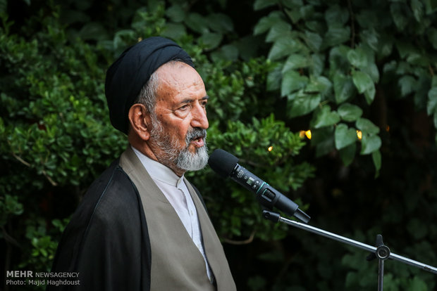 گردهمایی بزرگ عکاسان مطبوعاتی