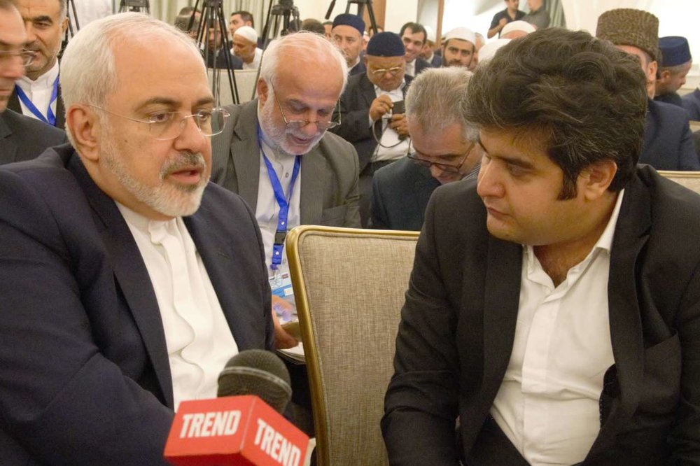 zarif