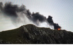 IRGC says US op. to retrieve pilot failed, aircraft destroyed