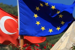 Avrupalılara göre Türkiye AB için 'en büyük tehdit unsuru'