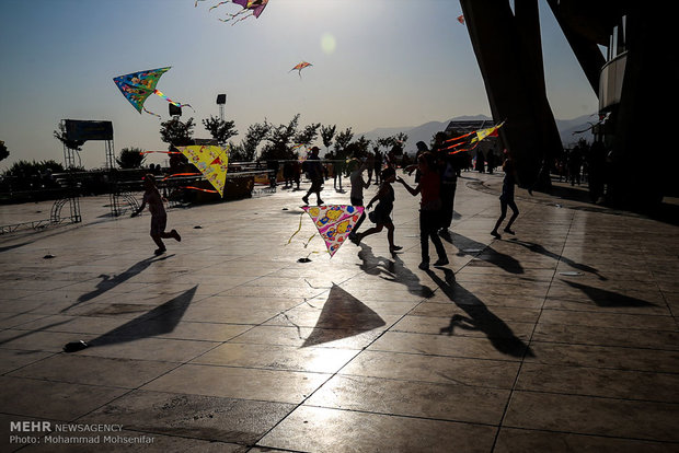 Kite Festival 