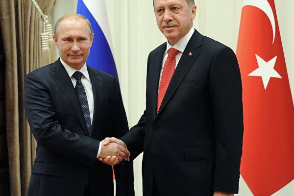 Ankara'nın eli zayıfladı: İpler artık Rusya’da Ankara'nın eli zayıfladı: İpler artık Rusya’da