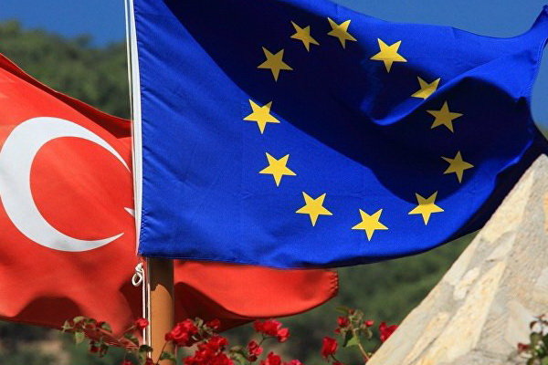 Avrupa Birliği'nden Türkiye kararı