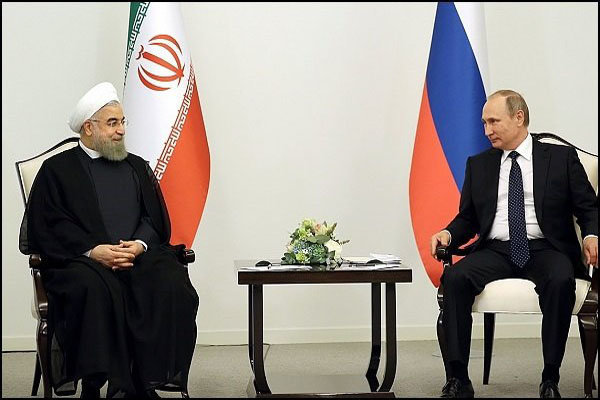 rouhani