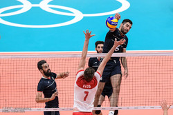 گزینه سرمربیگری تیم ملی والیبال ایران هفته آینده می آید