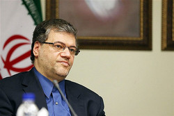 باقر لاریجانی از سمت معاونت آموزشی وزارت بهداشت استعفا داد