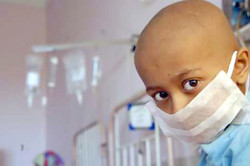 افزایش ۵۰ درصدی سرطان در کشورهای کمتر توسعه یافته