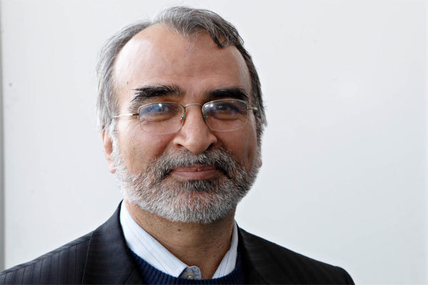 استاد ایرانی رئیس انجمن اورولوژی ترمیمی آسیا شد