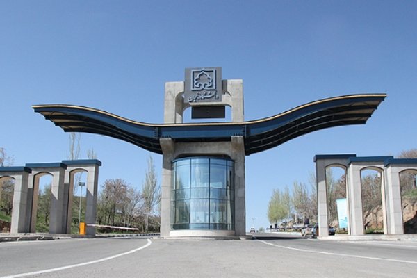 ۲ عضو هیئت علمی دانشگاه زنجان در فهرست سرآمدان علمی قرار گرفتند