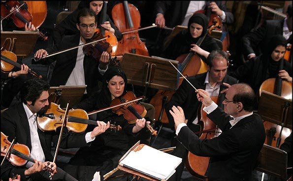 Iran’s Music Office to step up coop. with Italy’s Sapienza Uni.