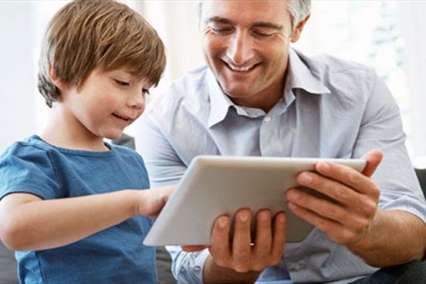 صیانت از کودکان در فضای مجازی به سبک آمریکایی و اروپایی صیانت از کودکان در فضای مجازی به سبک آمریکایی و اروپایی