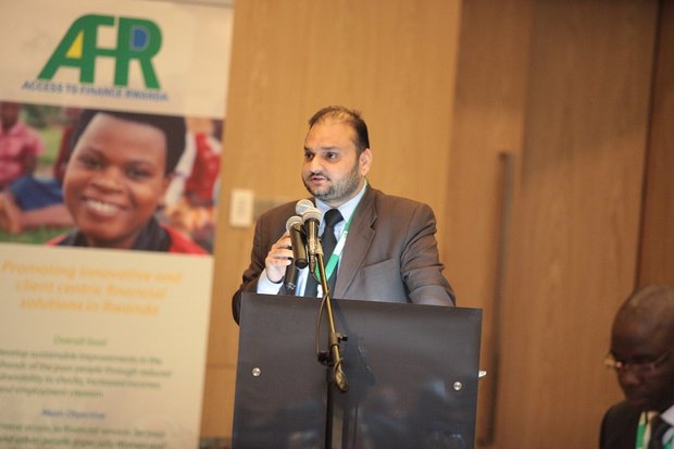 Islamic finance ideal for agricultural, micro and rural financing