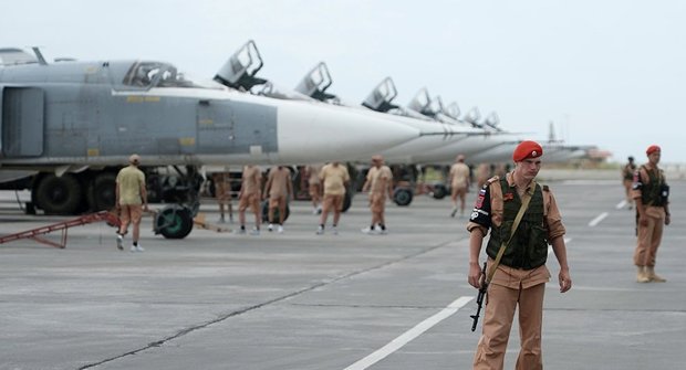 Russia to turn Hmeymim Base in Syria into fully-operational facility