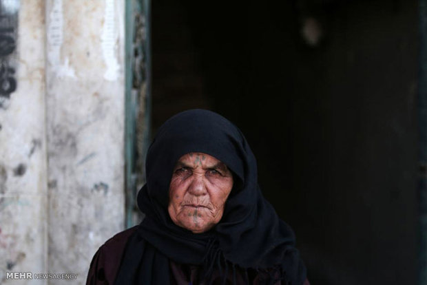 آزادی شهر منبج از دست داعش‎