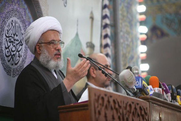 المرجعية الدينية العليا في العراق: على السياسيين أن يقدموا أجوبة مقنعة للمحتجين