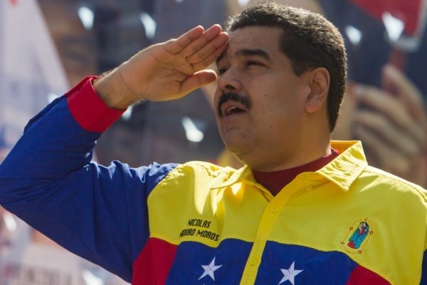 ونزوئلا شاهد افزایش ۵۰ درصدی نرخ حداقل دستمزد خواهد بود