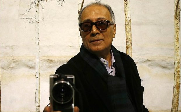 فیلم و عکس‌های نمایش داده نشده از عباس کیارستمی پیدا شد