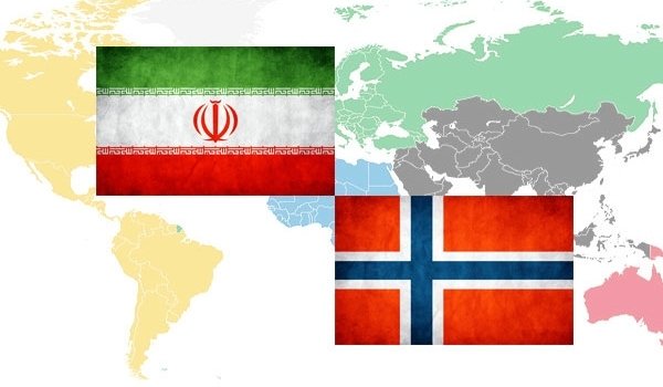 Iran, Norway mull over LNG coop.