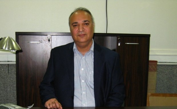 رئیس جدید دانشگاه پیام نور خوزستان منصوب شد