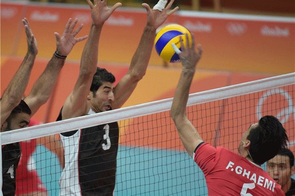 Winning Egypt advances Iran to quarterfinals