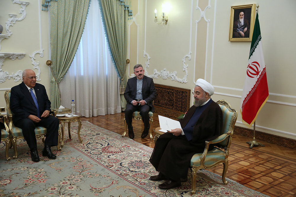 rouhani