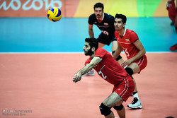 برنامه دیدارهای والیبال ایران در لیگ جهانی/ مرحله نهایی در ورزشگاه فوتبال