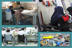ایجاد ۱۲۰۰ فرصت شغلی برای مددجویان تهرانی