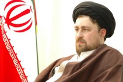 سیدحسن خمینی شهادت جمعی از هموطنان درحوادث تروریستی تهران را تسلیت گفت