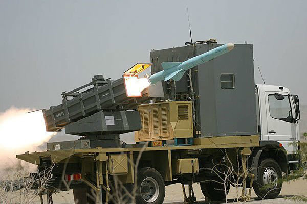 «کمربند آتش»دریایی ایران؛موشکهای ضد کشتی که تعادل قدرت را تغییر دادند