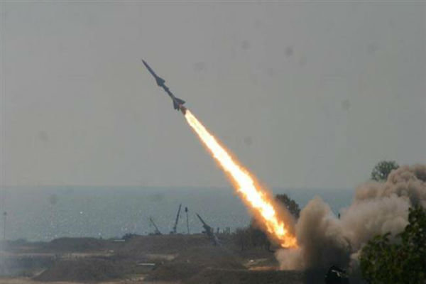 اليمن .. صاروخ قاهر تو إم