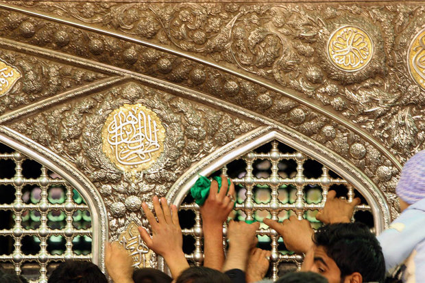 اعزام ۱۵۰۰ کرمانشاهی به مشهد مقدس در قالب طرح زائران حرم رضوی