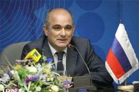 Iran, Russia hold close defense coop.