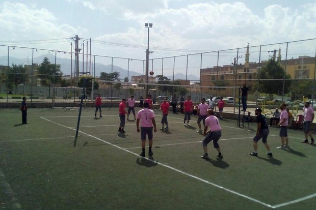 شهرداری هگمتانه به وظایف خود در حوزه ورزش عمل کند