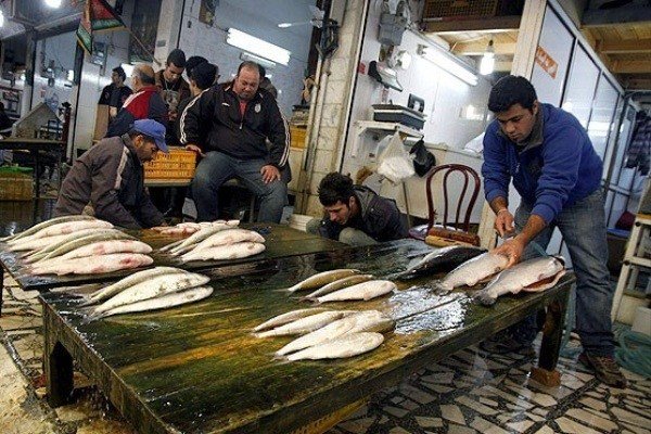 چله شو در مازندران؛ گران وپرهزینه/ دستها به آجیل و ماهی نمی رسد