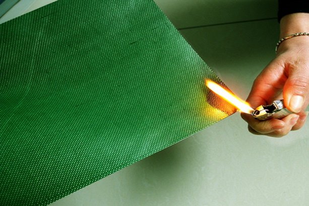 Researchers produce nano fire retardant materials