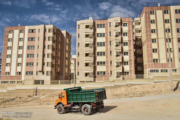 ساختمان بسیجیان