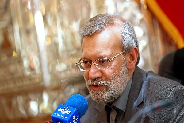 لاریجانی: متوجه نشدیم تحقیق و تفحص مجلس قبل از بنیاد شهید چه شد
