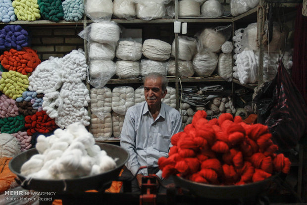 A view of daily life in Iran – 50