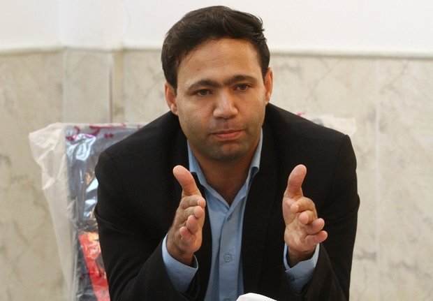 پای سودجویان روی مجرای تنفسی مردم یزد / چه کسی منجی باغ ها میشود؟