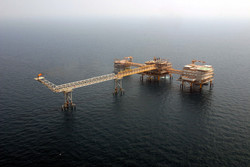 Qatar optimist about expansion of joint LNG field with Iran