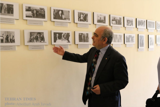 Tehran Times interview with Russian ambassador