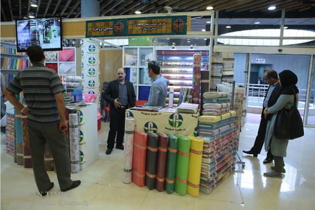 Lorestan Cultural and Economic Festival Week kicks off in Tehran