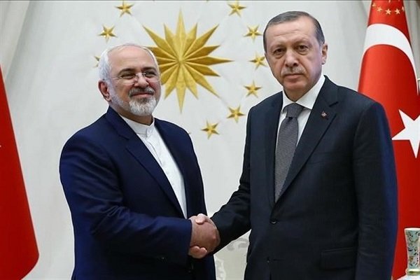 Renewal of Tehran-Ankara relations