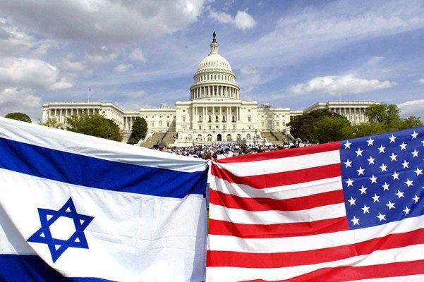 Washington ve Tel Aviv arasında İran görüşmesi Washington ve Tel Aviv arasında İran görüşmesi