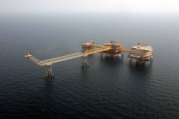 Qatar optimist about expansion of joint LNG field with Iran