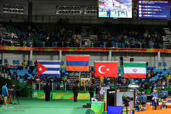تشکیل کمیته ارزیابی عملکرد کاروان ایران در المپیک ریو